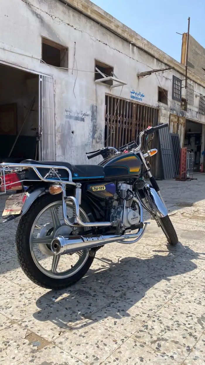 دباب سويد 2022 2