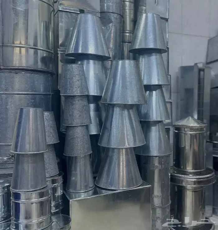 مد وصاع نبوي معدني 0