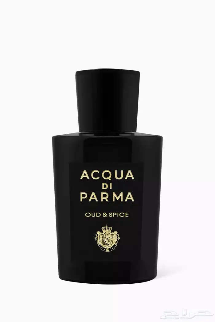 ACQUA DI PARMA QUD   SPICEللبيع عطر اصلي من سيفورا 2