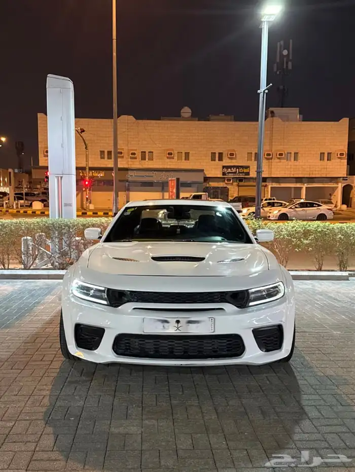 تشارجر للبيع 4