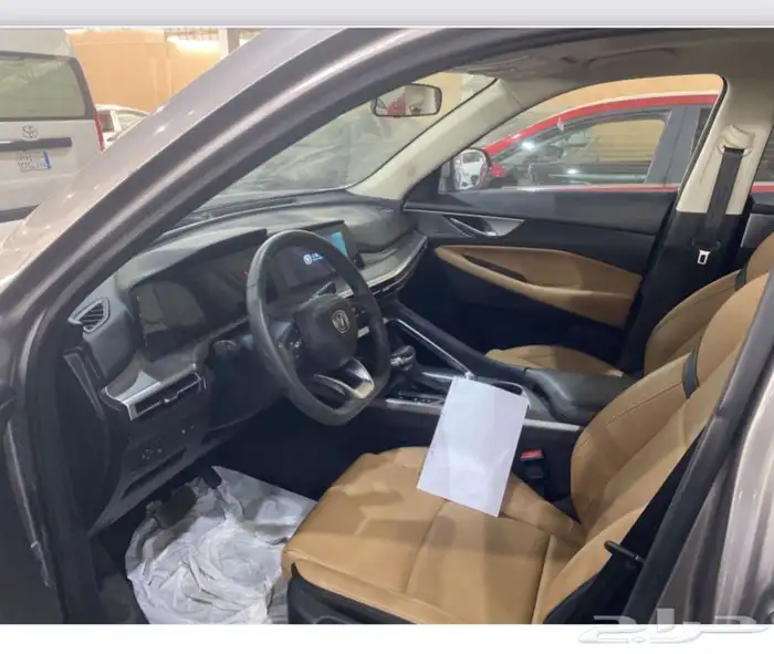 CHANGAN CS35 PLUSشانجان 4