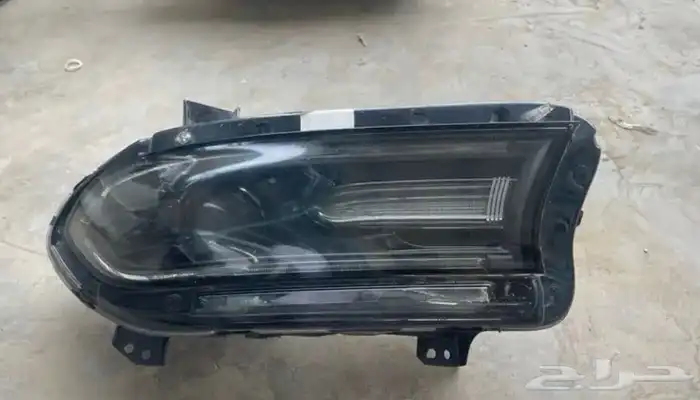 شمعه دوج تشارجر اصلية 0