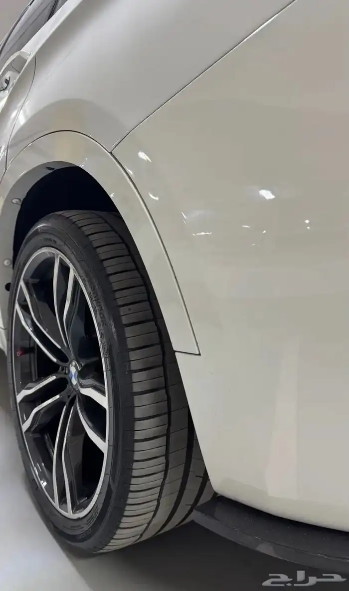 BMW X6 M Power 2014 11