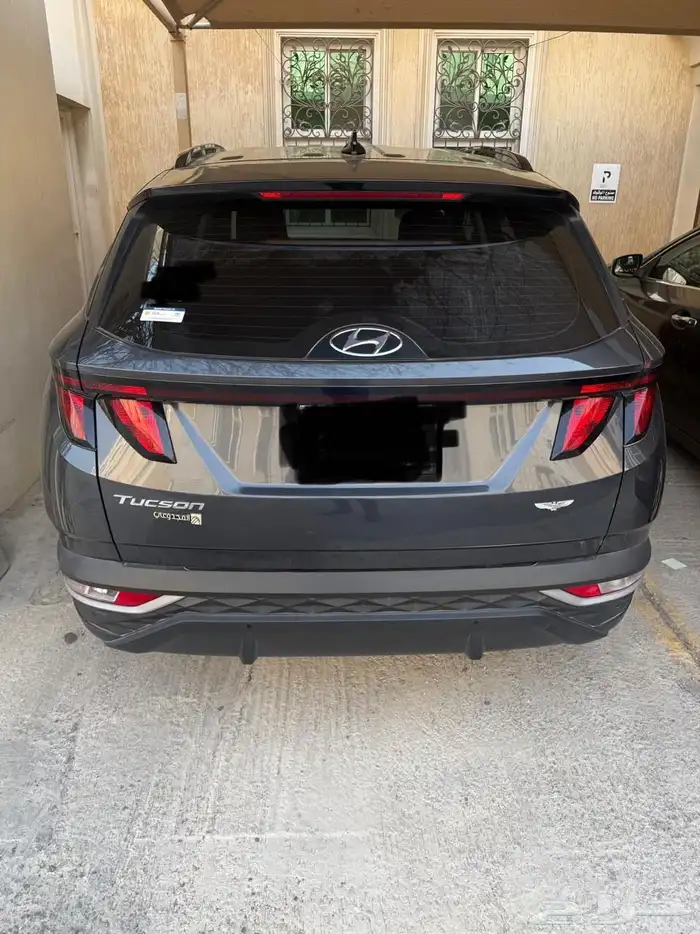 هيونداي توسان 5