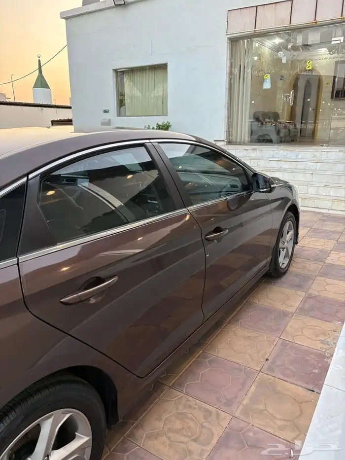 سوناتا 2018مخزن 10