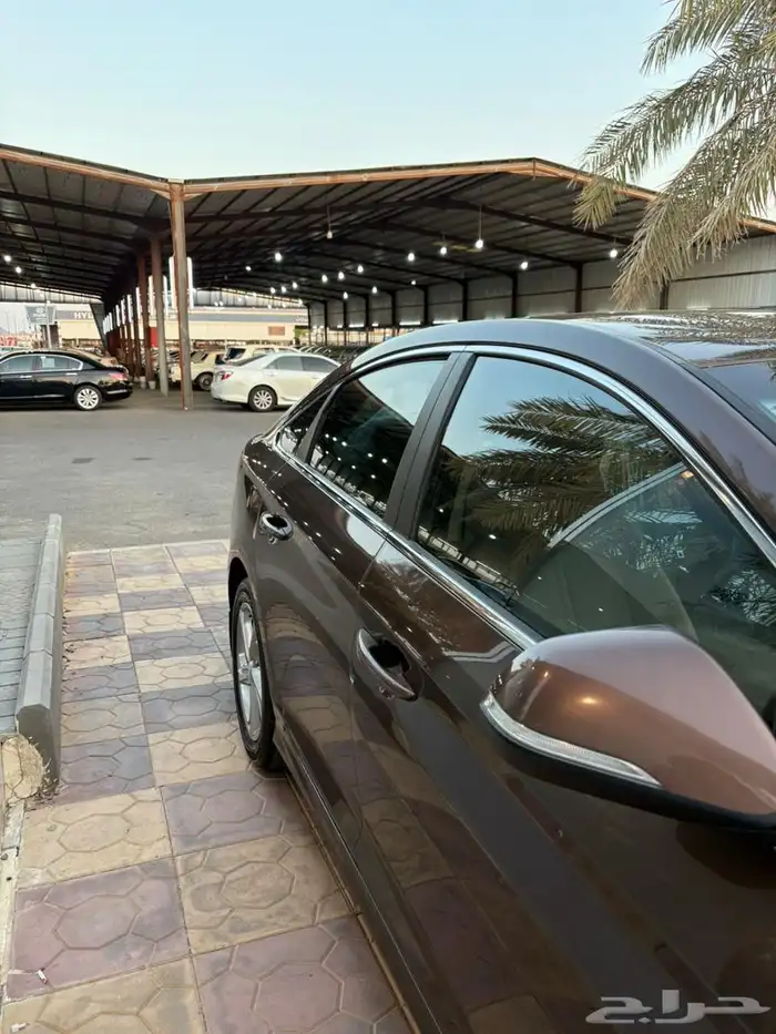 سوناتا 2018مخزن 13