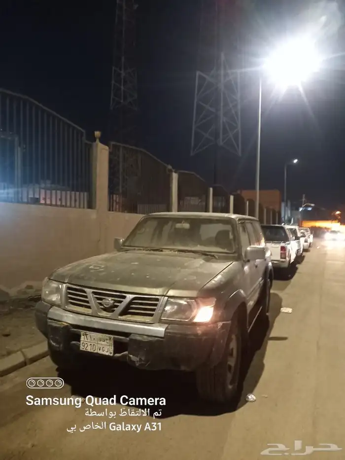 سياره للبيع 1