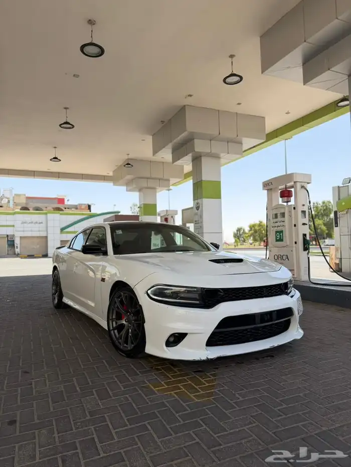 دوج تشارجر 2
