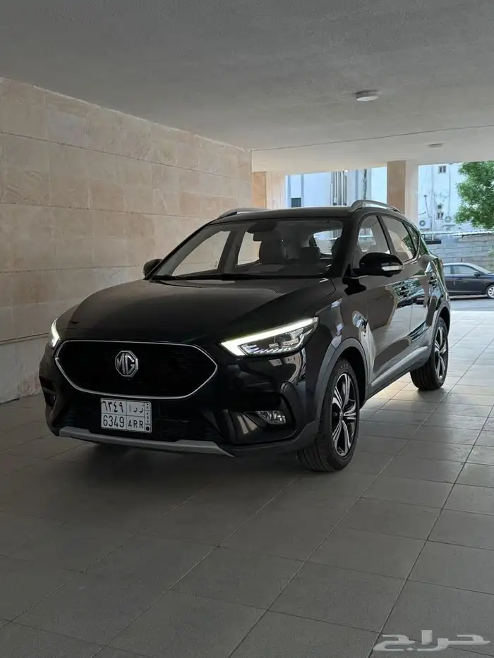 جيب ام جي zs 2023 10