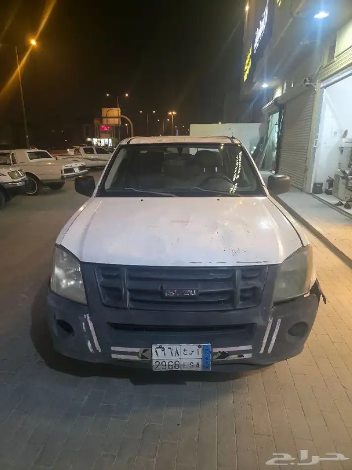 ايسوزو 7