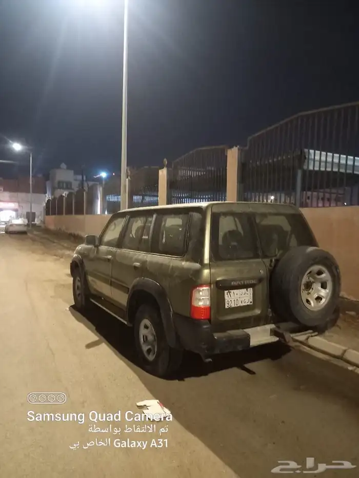 سياره للبيع 8