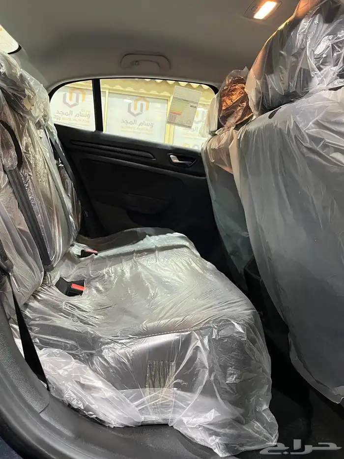 عرض خاص رينو ميجان استاندر موديل 2023 السعر 47950 7