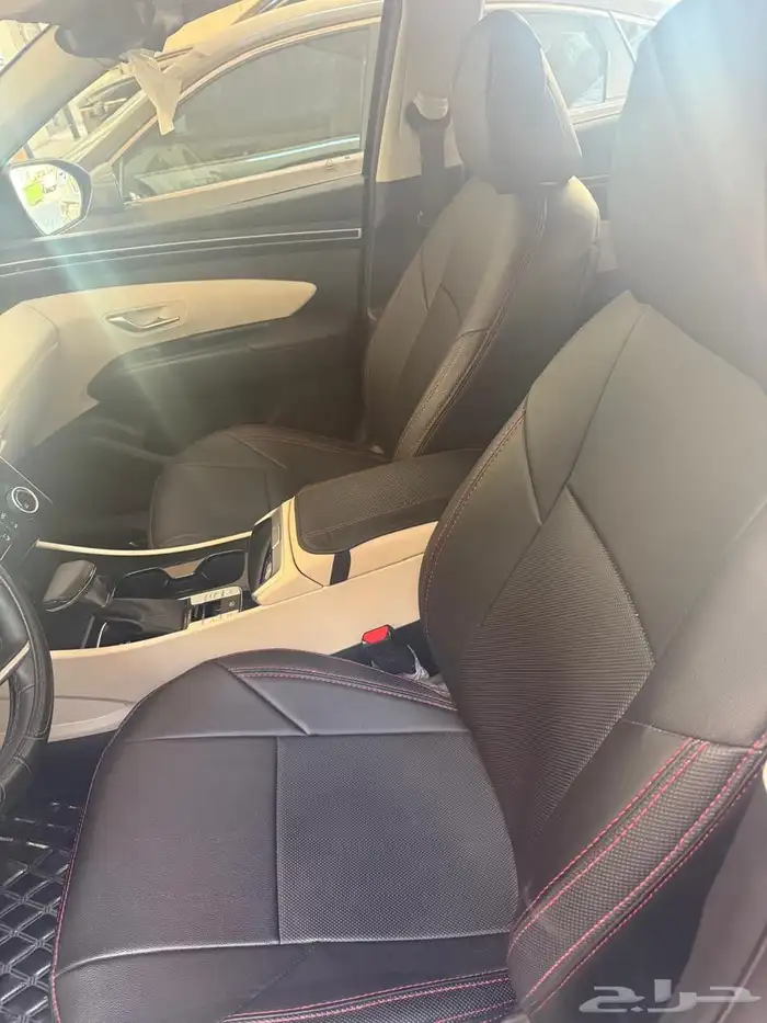 هيونداي توسان 11