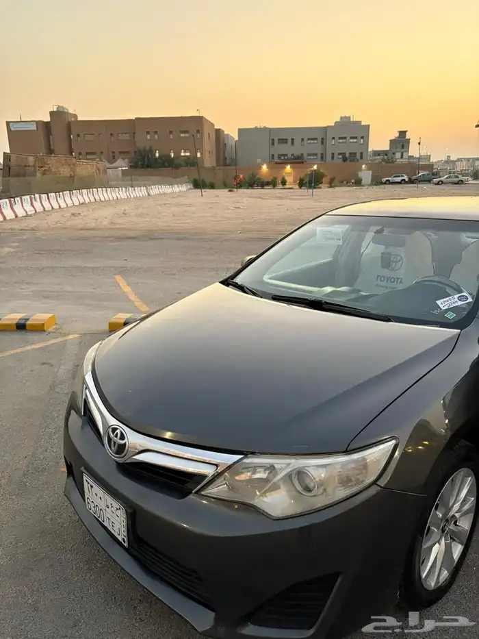 كامري 2015 14