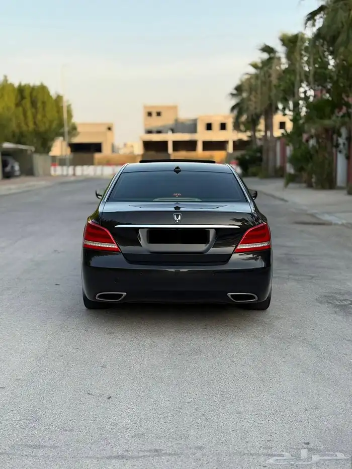 سنتنيال Vs500 قمة النظافة ممشى قليل V8 14