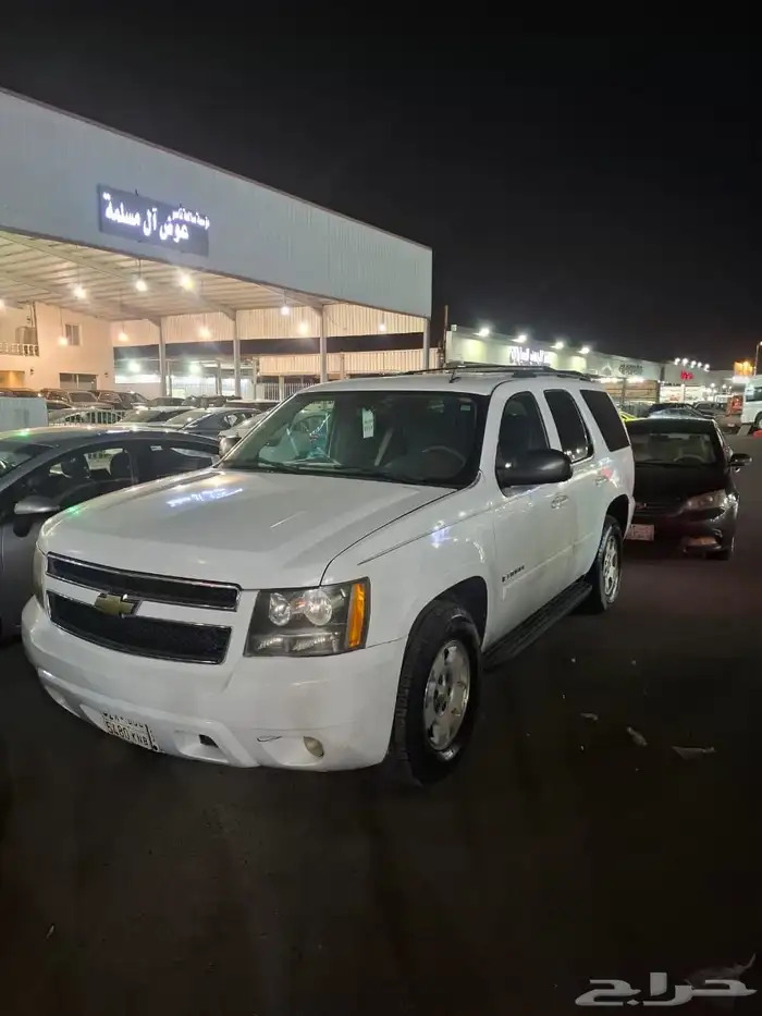 تاهو LT بدون دبل 3