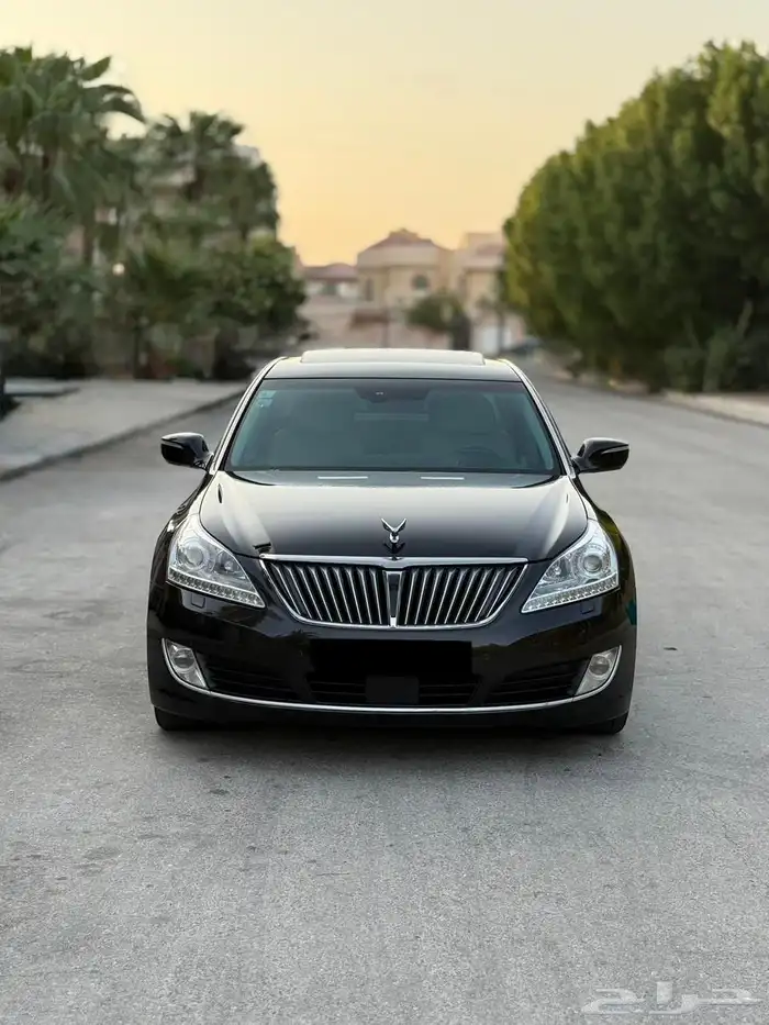 سنتنيال Vs500 قمة النظافة ممشى قليل V8 5
