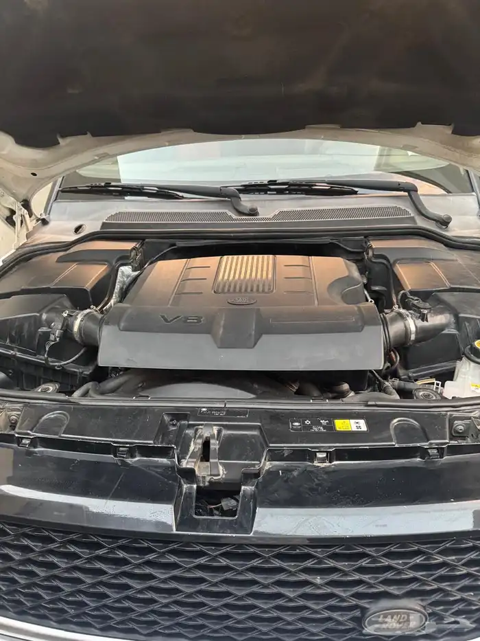 رنج 2013 سبورت 13