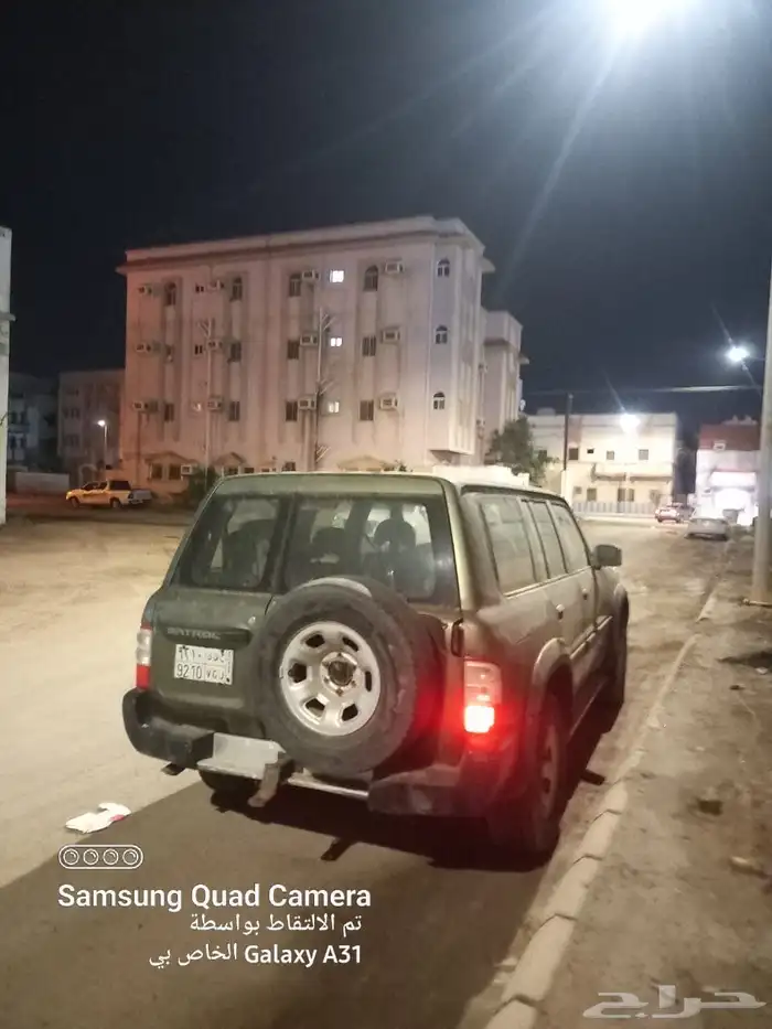 سياره للبيع 10