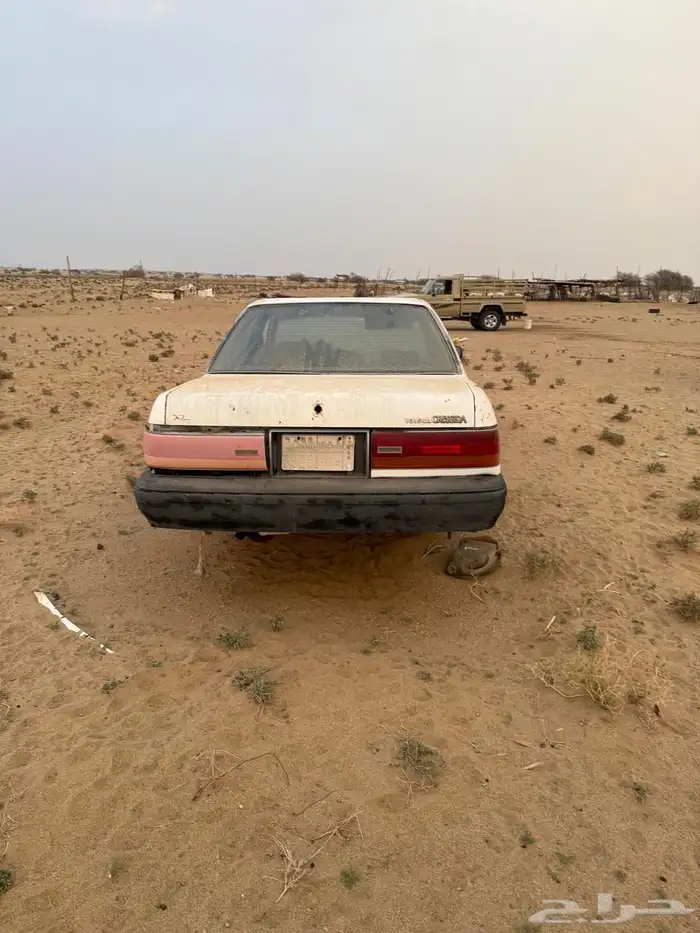 كامري 2002 كرسيدا 99 جيب 83 7