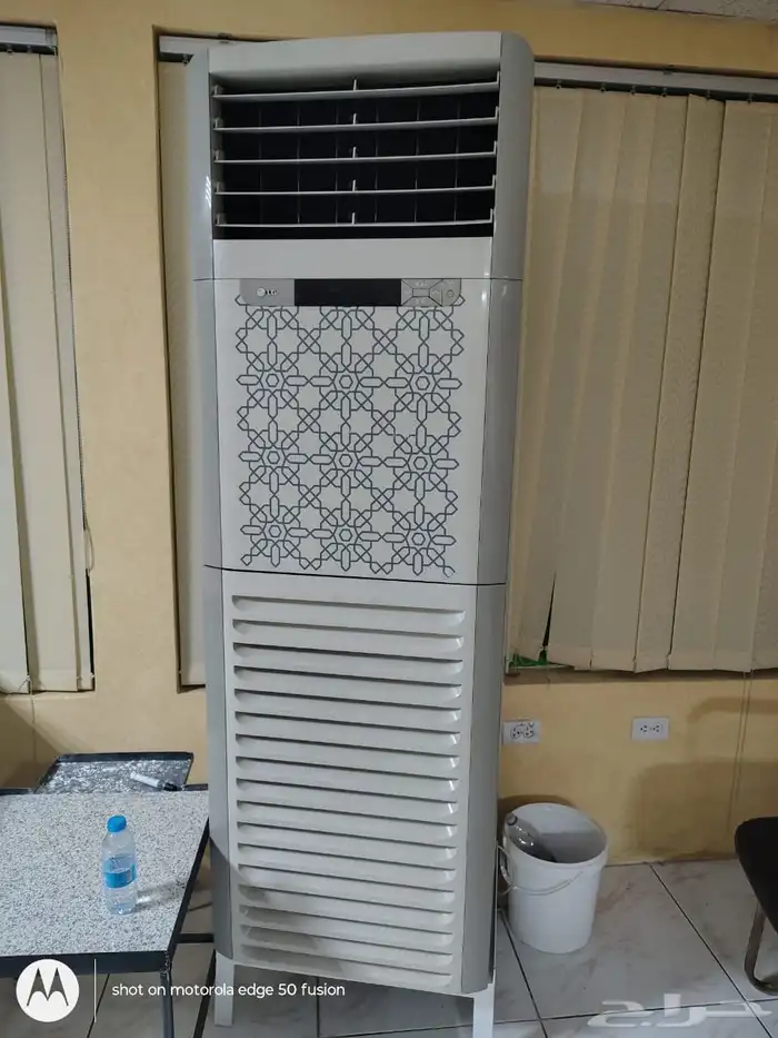 مكيفات صحراويه وسبلت 3