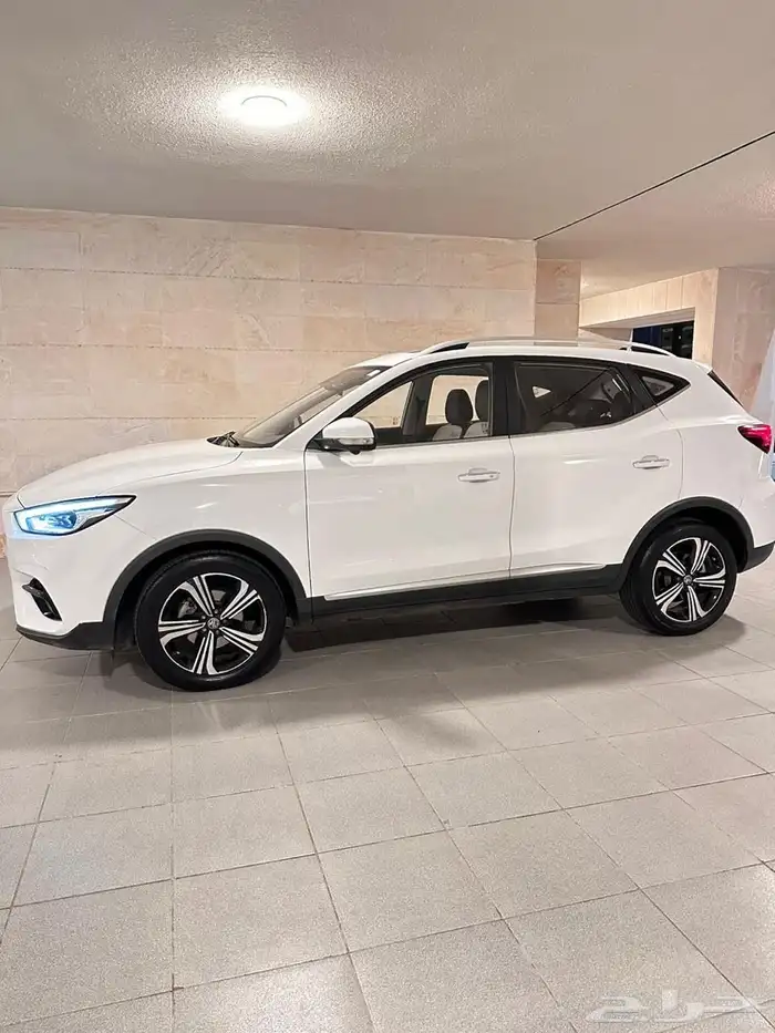جيب ام جي zs 2023 3