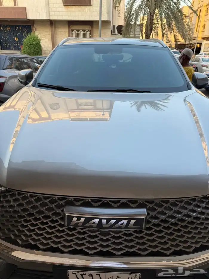 هافال 2023 0