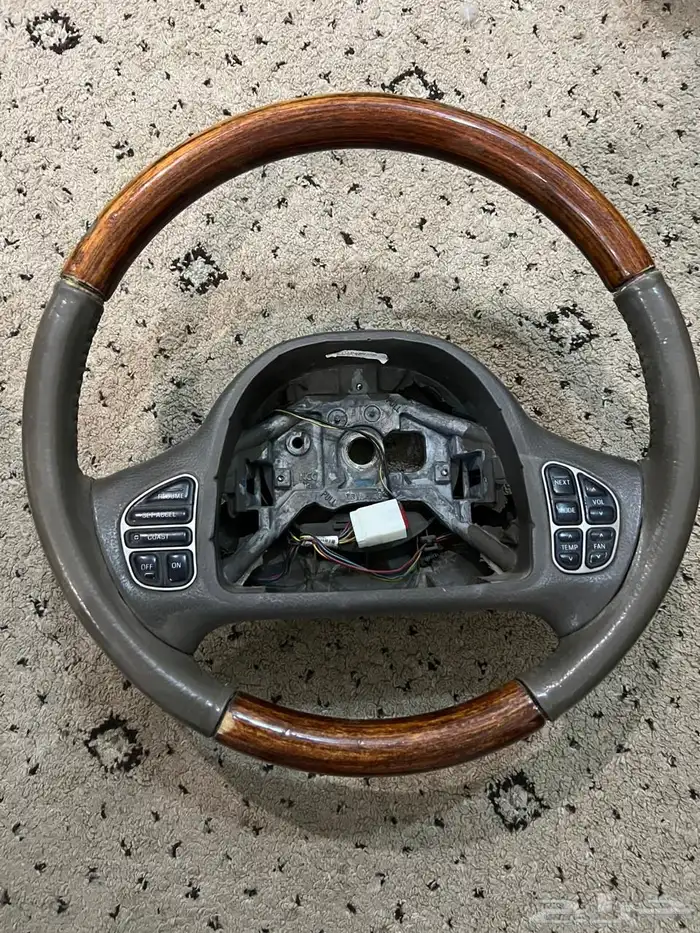 ديكور الطبلون لينكون تاون كار 2003  2011 15