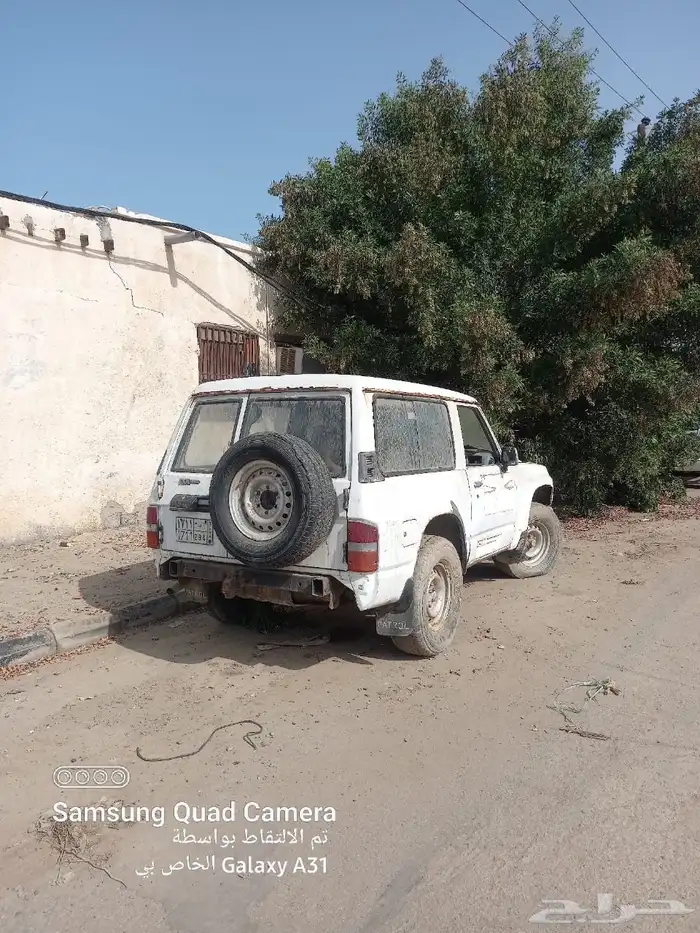 سياره للبيع 7