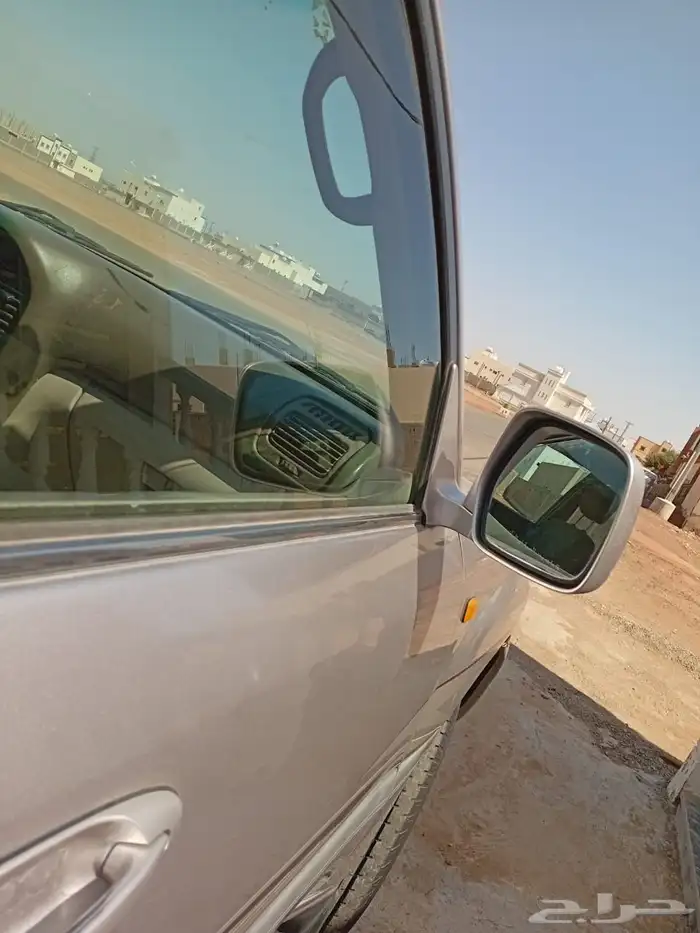 اعرض لكم جيب 2001 جي اكس ار بنزيم فل كامل 5