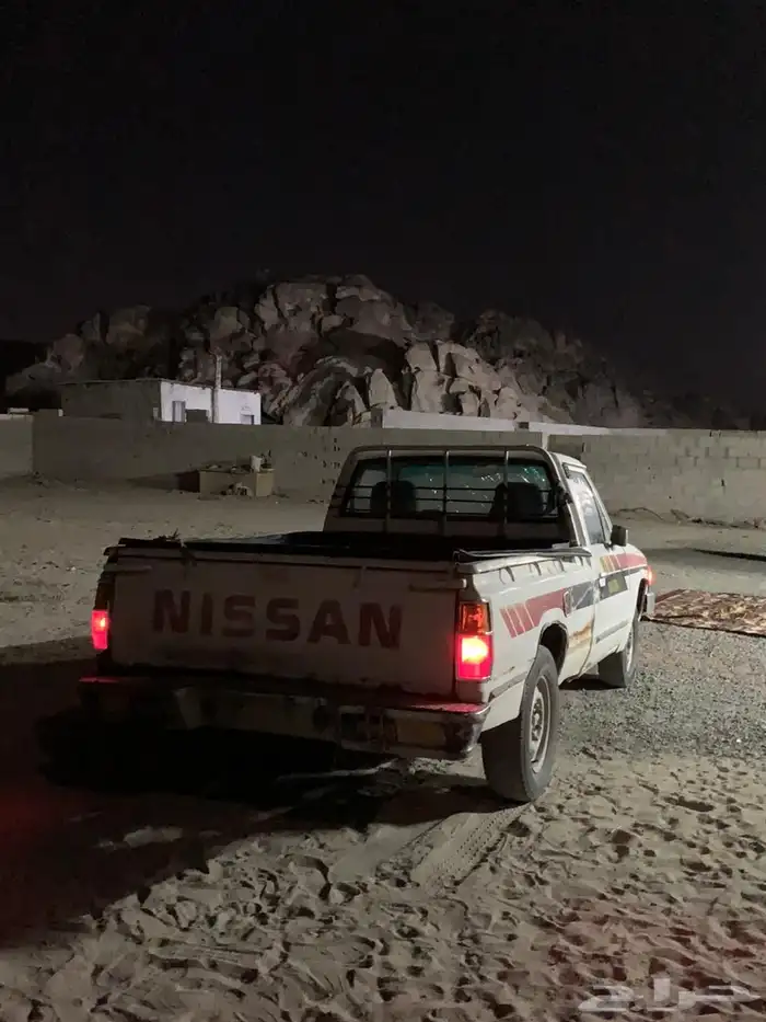 85 ددسن مكينه للبيع 3