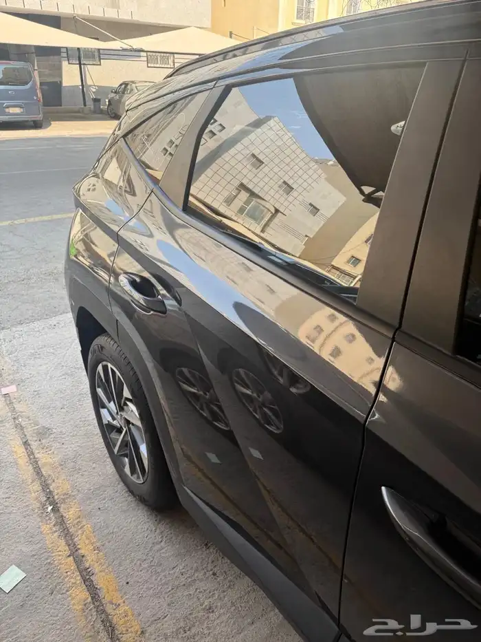 هيونداي توسان 4