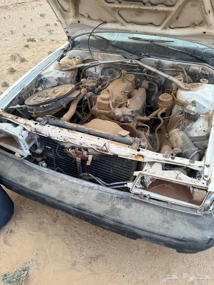 كامري 2002 كرسيدا 99 جيب 83 10