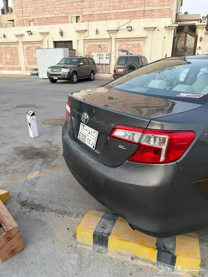 كامري 2015 1