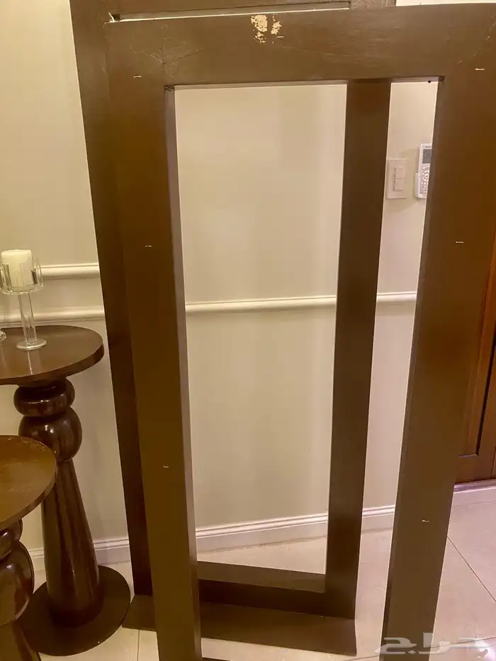 طاولة استقبال 2
