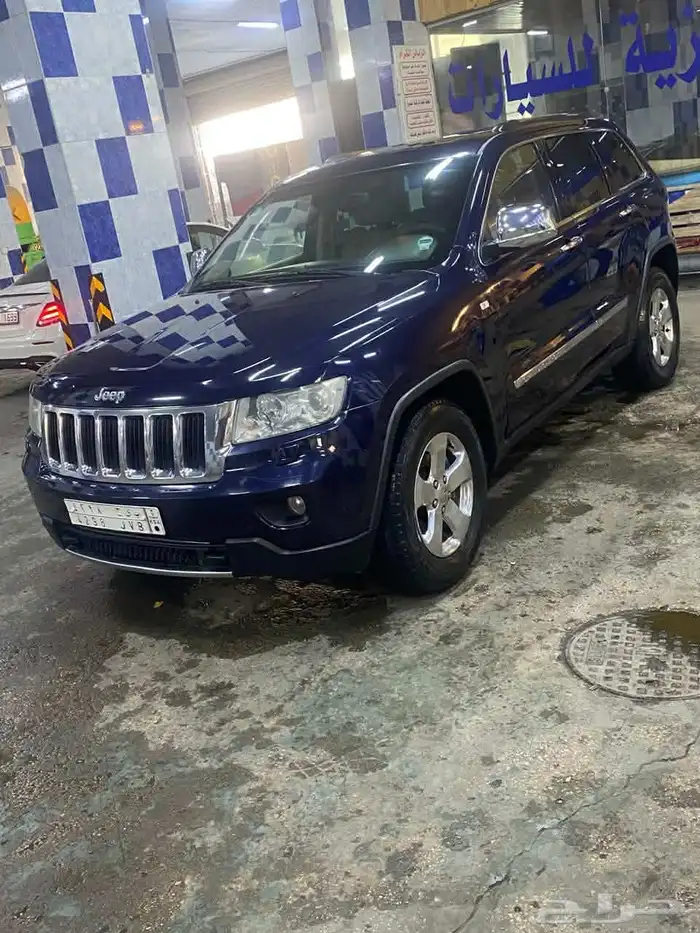 جيب شاروكي هيمي 2013 0