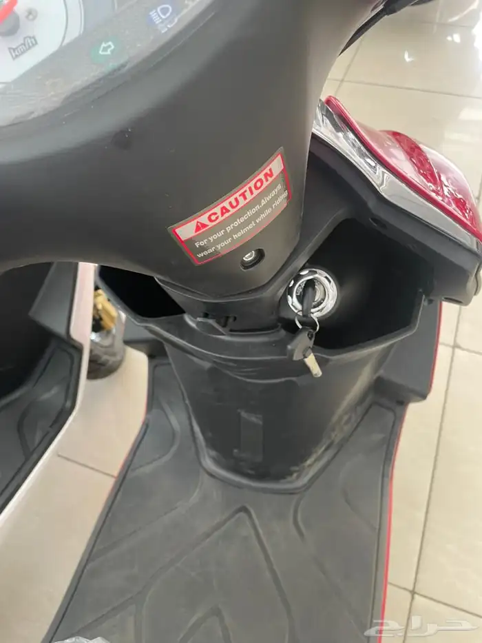 دباب عجيب فوكسر DX150 الاتوماتيك الجديد كليا 2025 ضمان عام 2