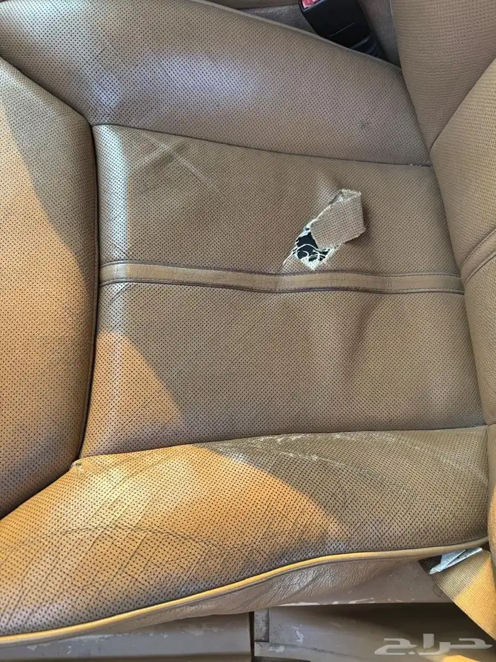 بي ام 740Li 2008 15