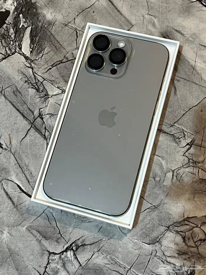ايفون 16 برو ماكس 0