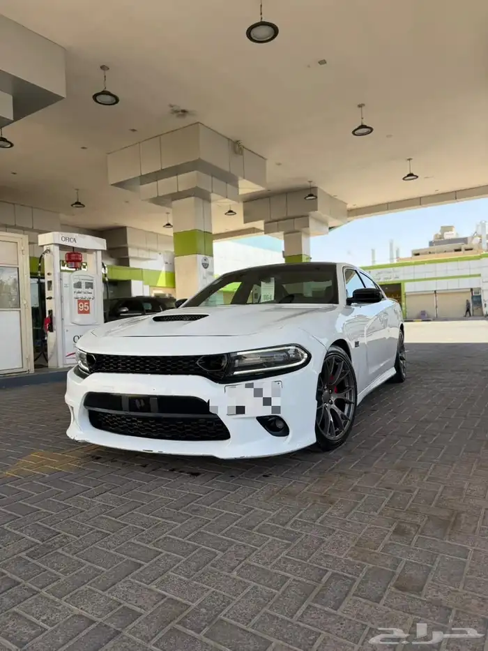 دوج تشارجر 0