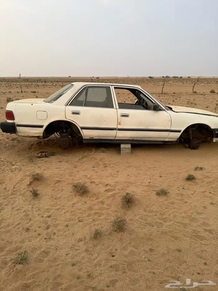 كامري 2002 كرسيدا 99 جيب 83 0