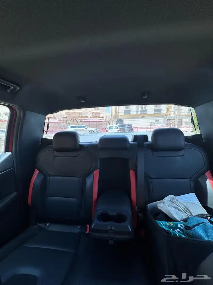 فورد رينجر رابتر 2023 8