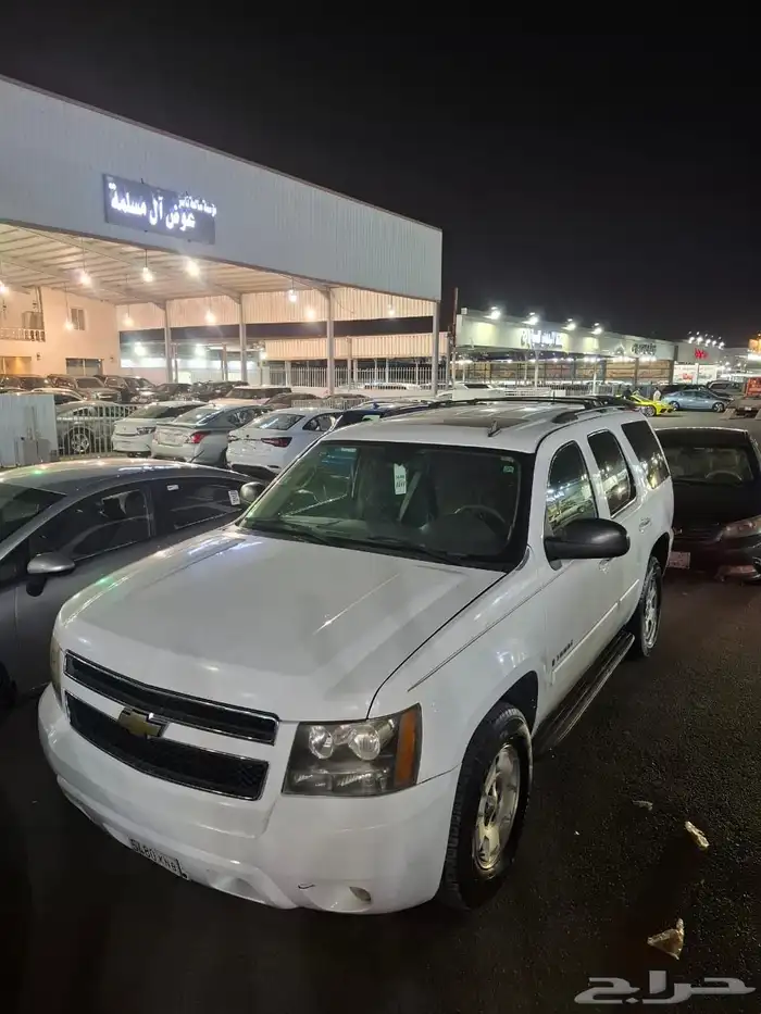 تاهو LT بدون دبل 0