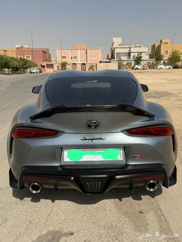 سوبرا 2021 بحالة الوكالة 4