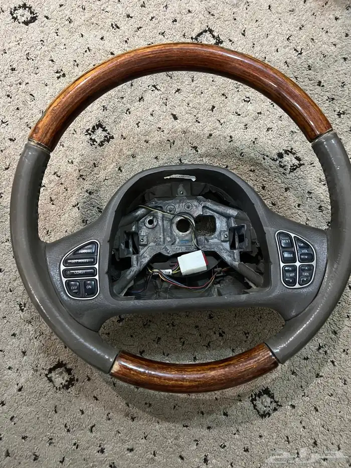 ديكور الطبلون لينكون تاون كار 2003  2011 14