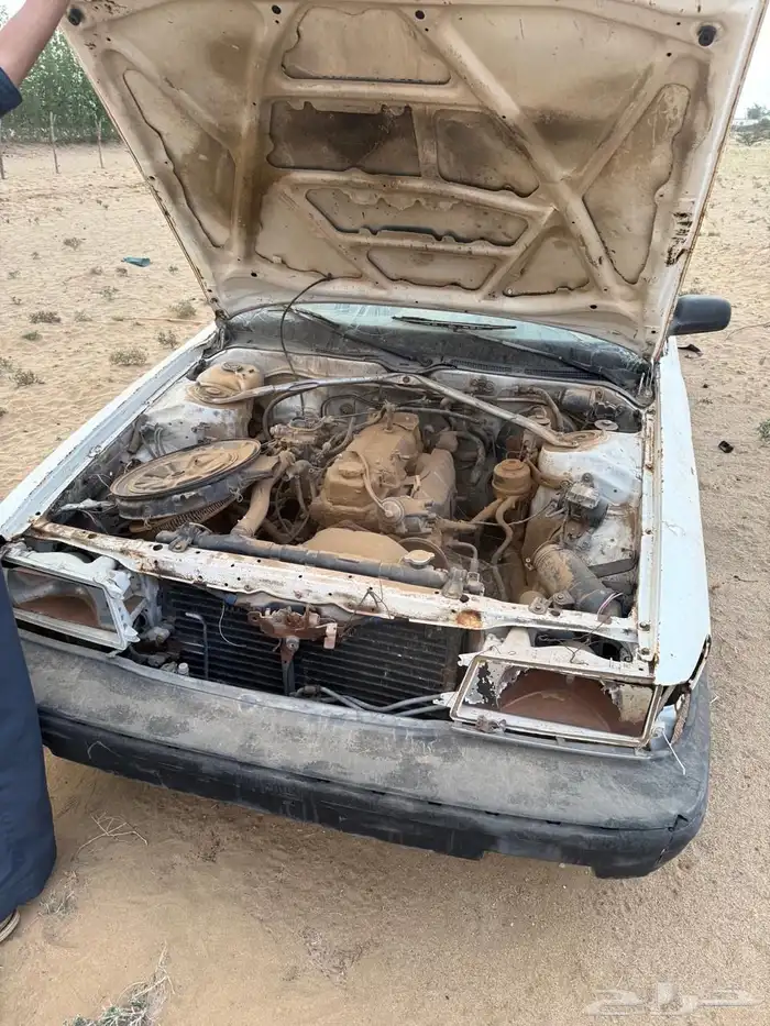 كامري 2002 كرسيدا 99 جيب 83 9