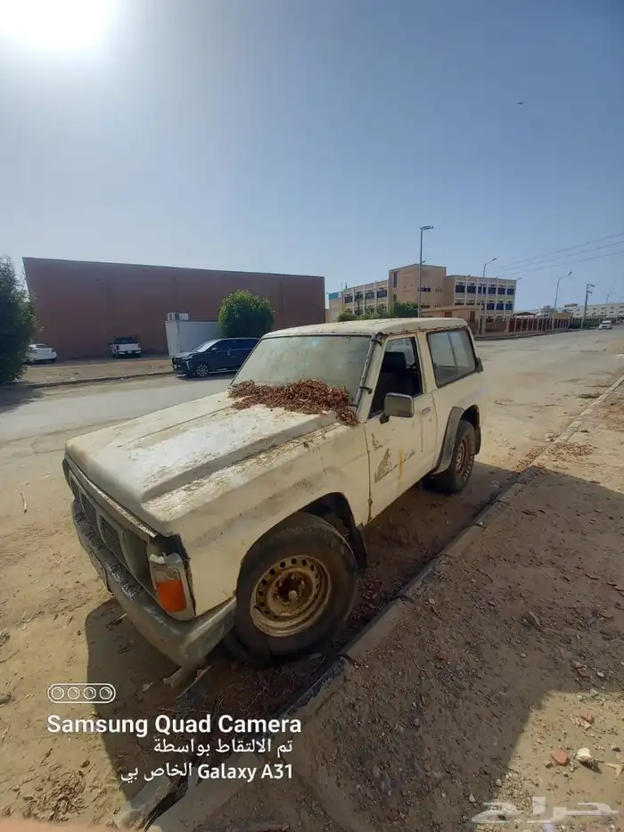 سياره للبيع 5