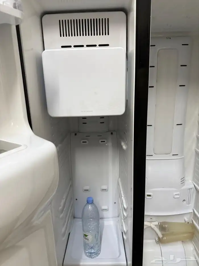 ثلاجة سامسونج بابين 3