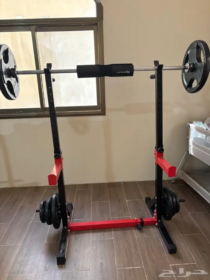 اجهزة رياضة جديدة استعمال نظيف 1