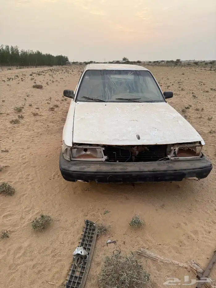 كامري 2002 كرسيدا 99 جيب 83 1